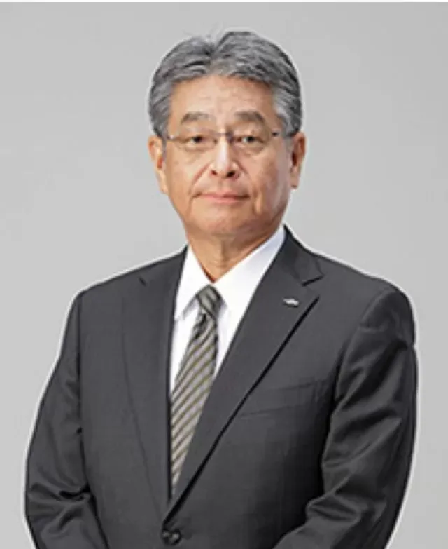 ダイキョーニシカワの内田社長：画像は公式HPより