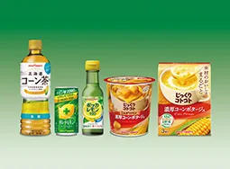 イメージ：食品・飲料水詰め合わせセット（1,000円相当）