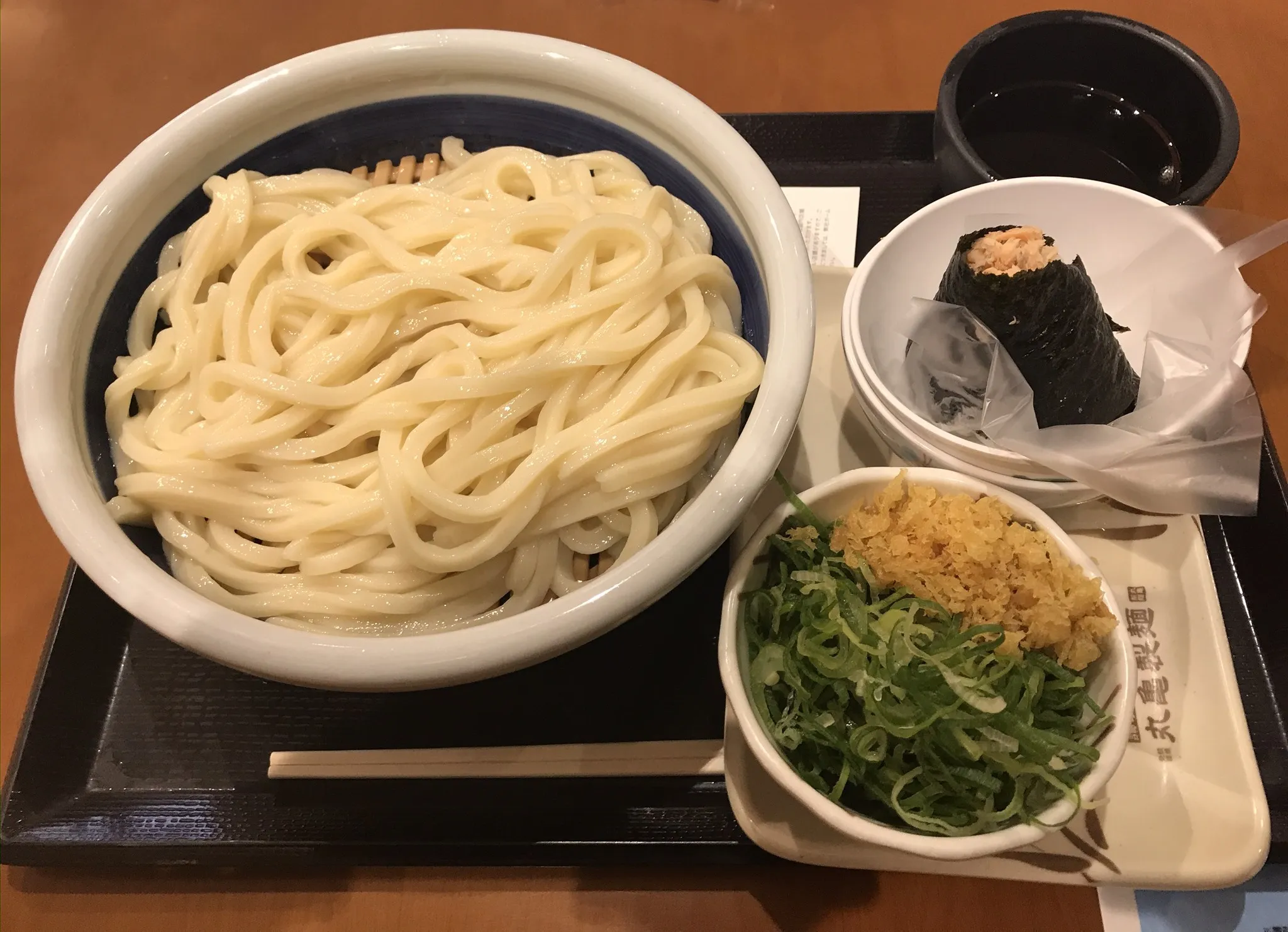 丸亀製麺200112