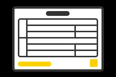 マイナンバーカードの記載がある住民票の写し