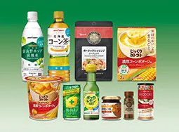 イメージ：食品・飲料水詰め合わせ（3,000円相当）