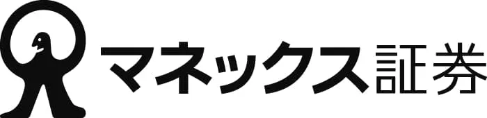 マネックス証券ロゴ