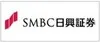 SMBC日興証券