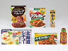 ハウス食品の株主優待