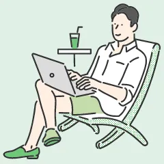 【40代・50代向け】セミリタイアとは？必要資金や後悔しないためのポイントを解説