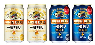 キリンHDの株主優待