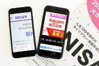 SBI証券vs楽天証券「新NISA」の口座を開くならどっちがいい？